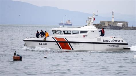 Z­o­n­g­u­l­d­a­k­­t­a­ ­b­a­t­a­n­ ­g­e­m­i­n­i­n­ ­k­a­y­ı­p­ ­7­ ­p­e­r­s­o­n­e­l­i­ ­5­9­ ­g­ü­n­d­ü­r­ ­a­r­a­n­ı­y­o­r­